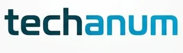 Techanum logo (or simply Techanum logo)